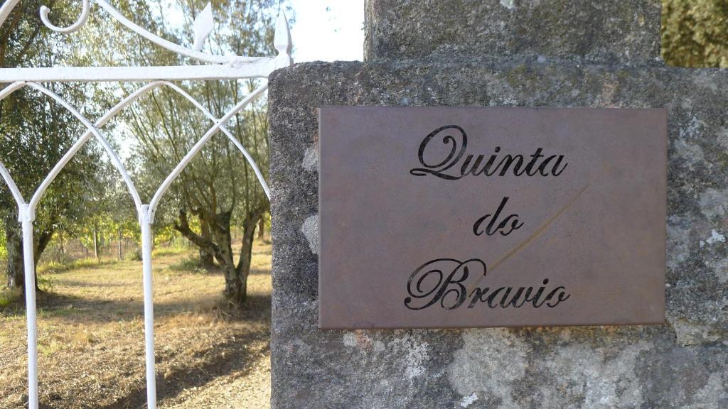 Quinta do Bravio