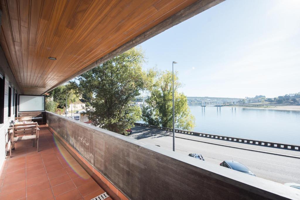 Douro Balcony Apartment