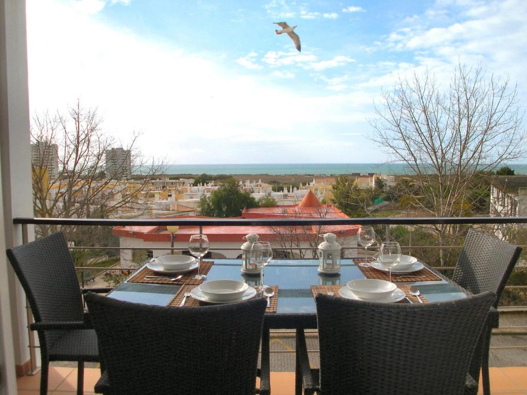 Lovely Apartment Alvor