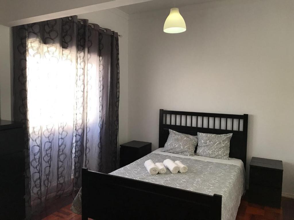 Apartamento Lisboa-Alameda