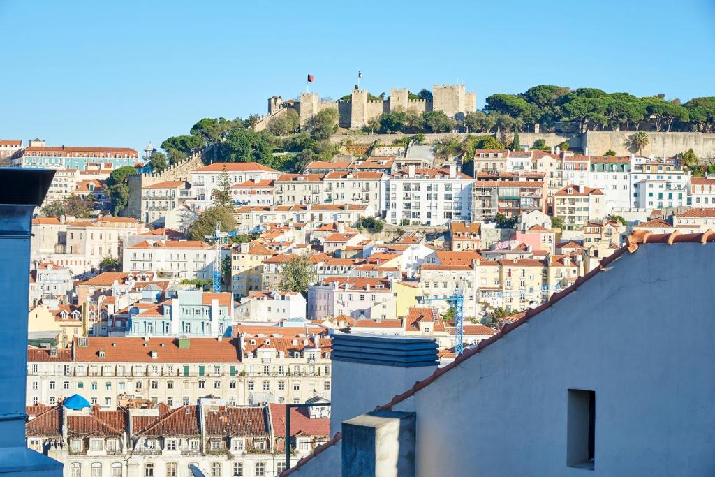 Duque in Chiado II