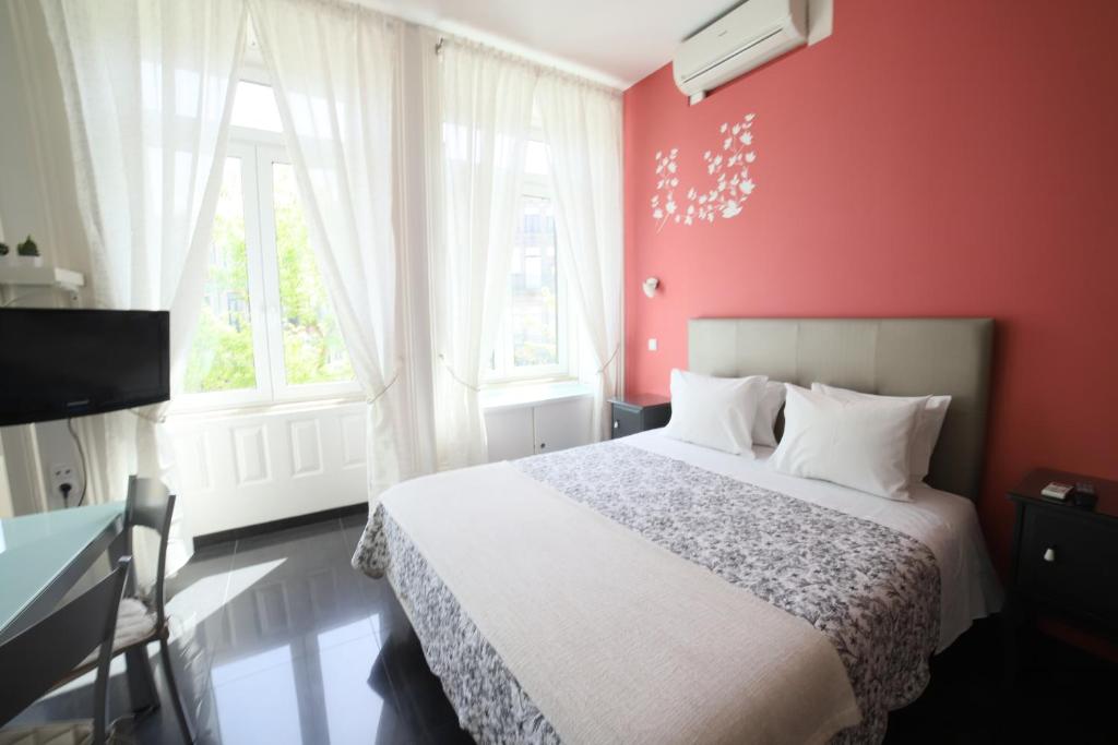 Pinho Apartments, Studios and Rooms