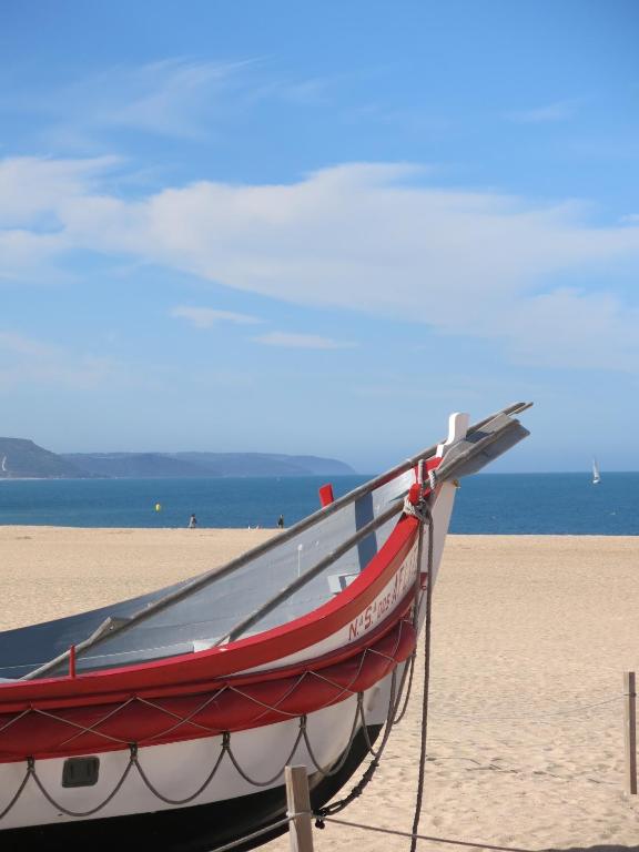 Studio serenabeach Nazaré