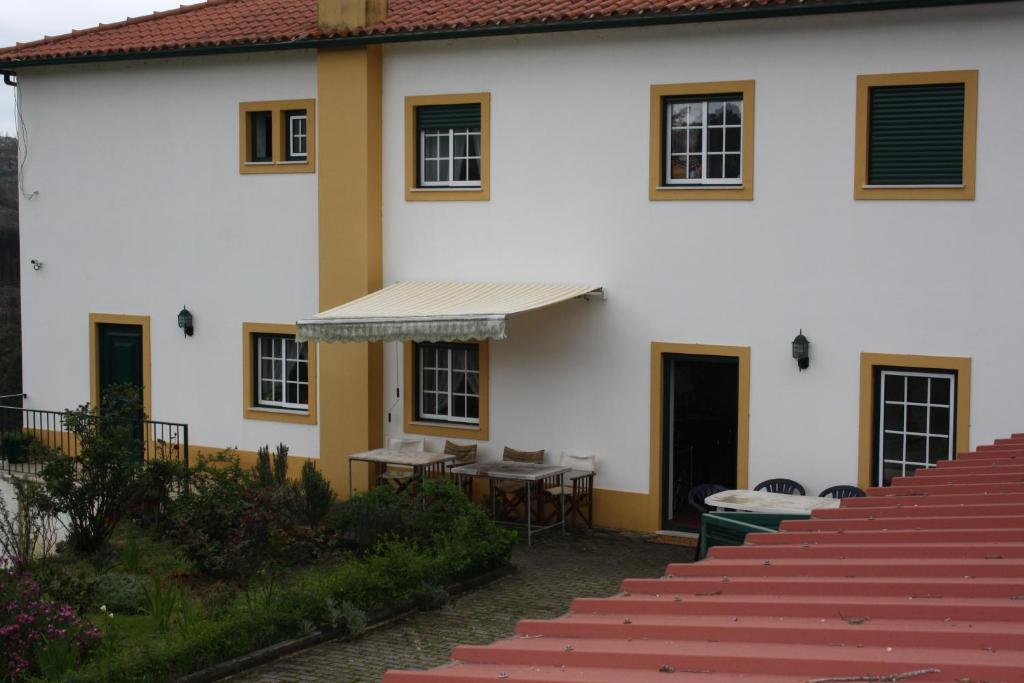 Quinta de S. Luis