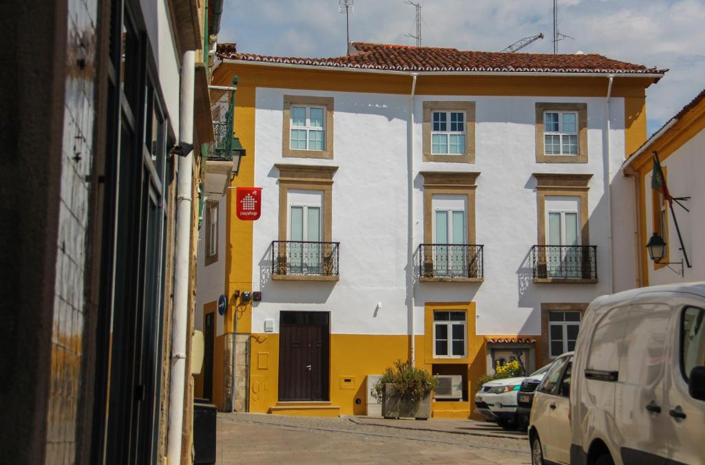 Casa do Arco Portalegre