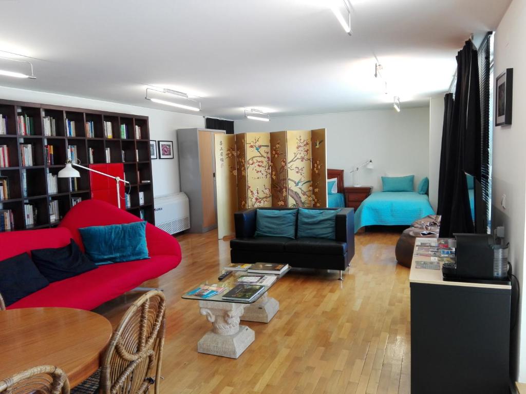 Vila Real Loft 360º