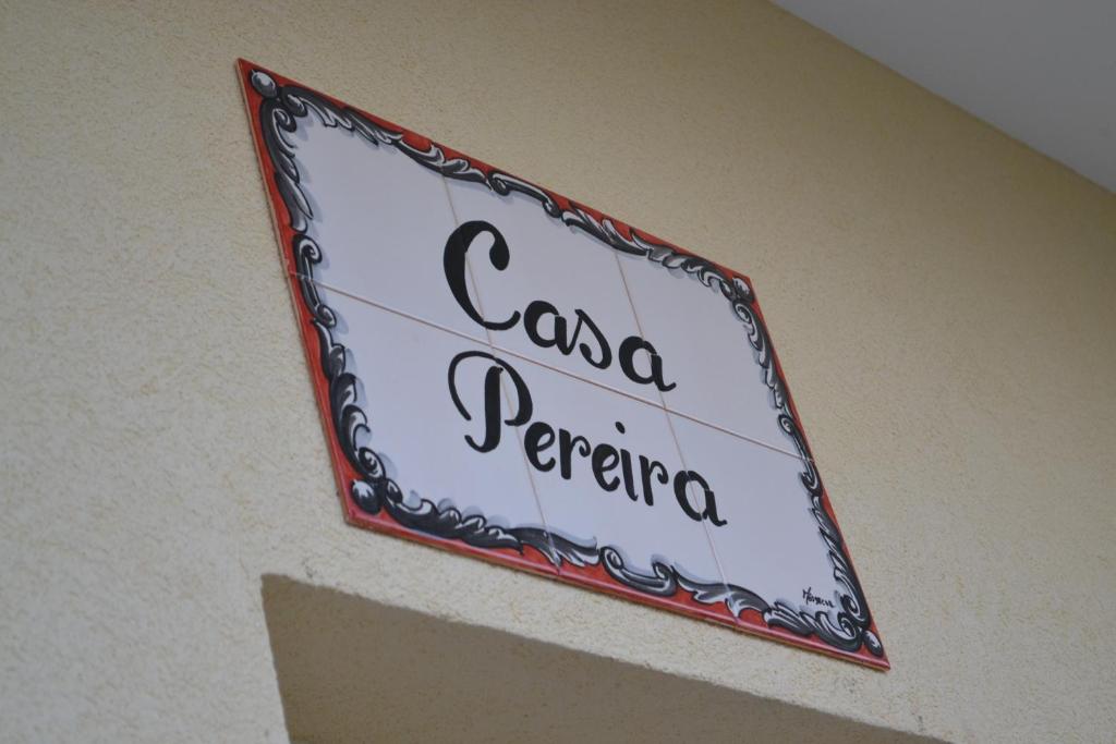 Casa Pereira