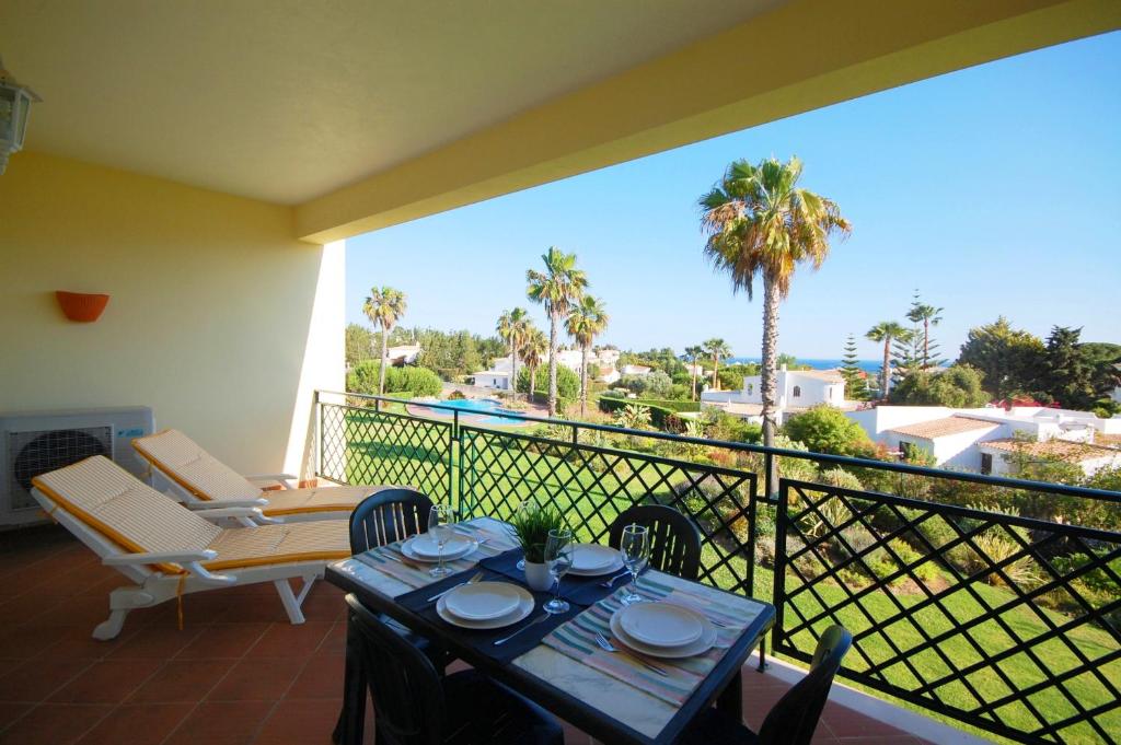 Apartment Coelha Beach