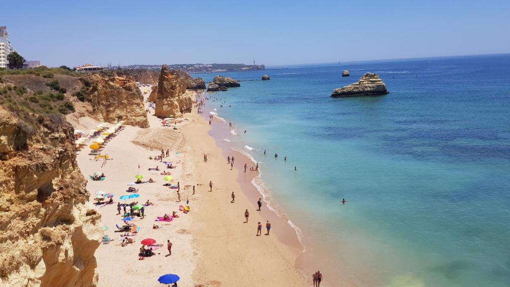 A Minha Casa na Praia da Rocha