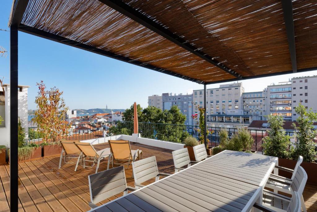 Boutique Chiado Duplex