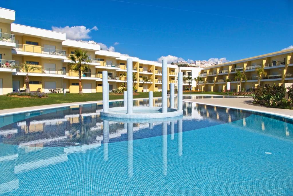 Albufeira Premium Apartment