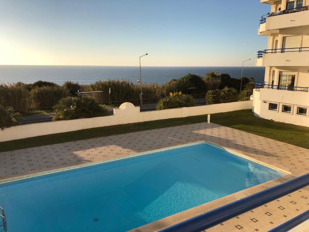 Ericeira Ocean View Apartment