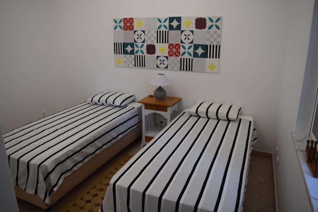 CasaDuarte Courtyard (1 bedroom Apt.)