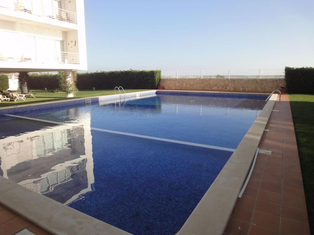 Apartamento Ria Formosa no Mar