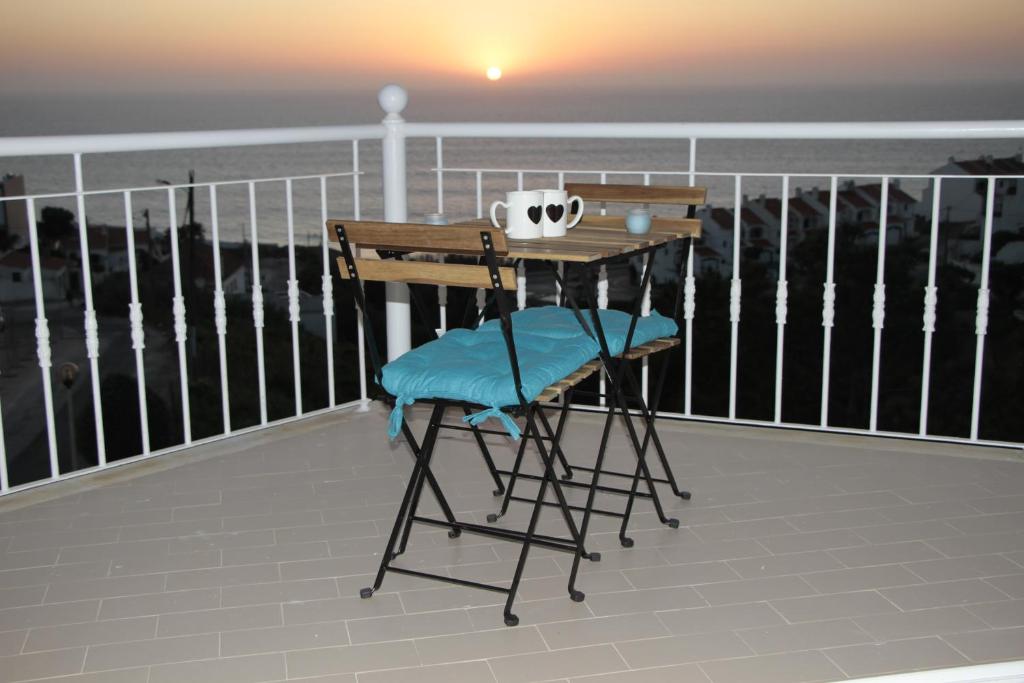 Ericeira Sunset Apartment