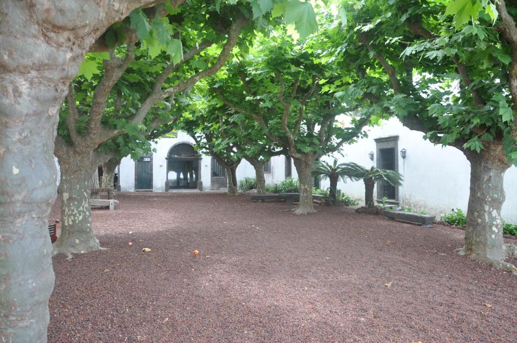 Convento de São Francisco