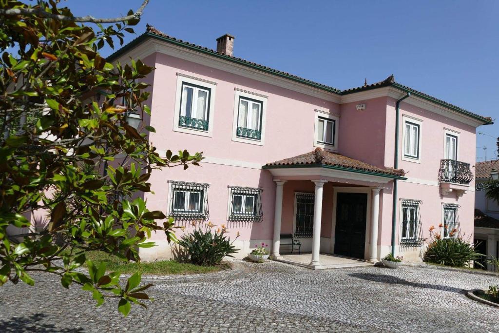 Casa Da Palmeira