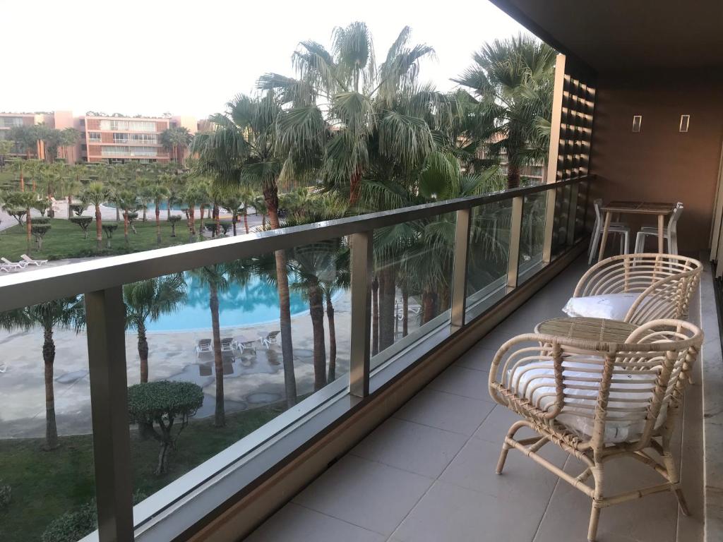 Salgados Beach Apartment 6A