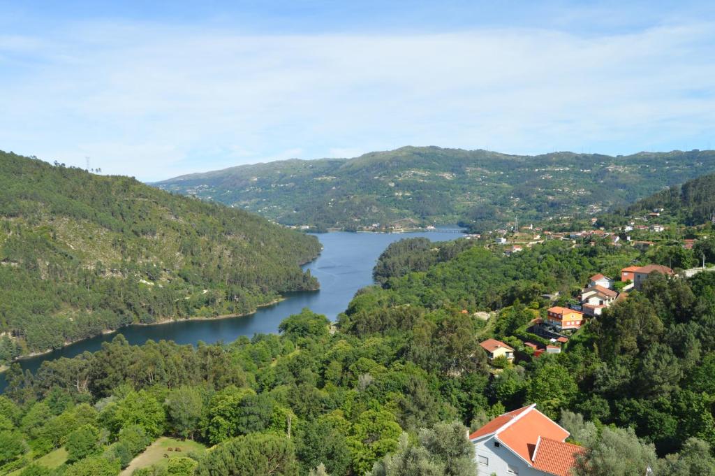 Casa São Bernardo de Claraval