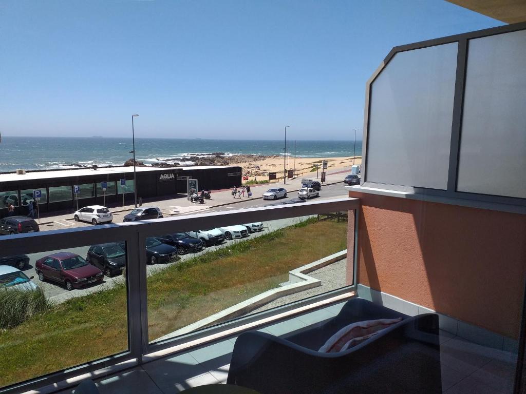 H2OPorto Beachfront Apartment