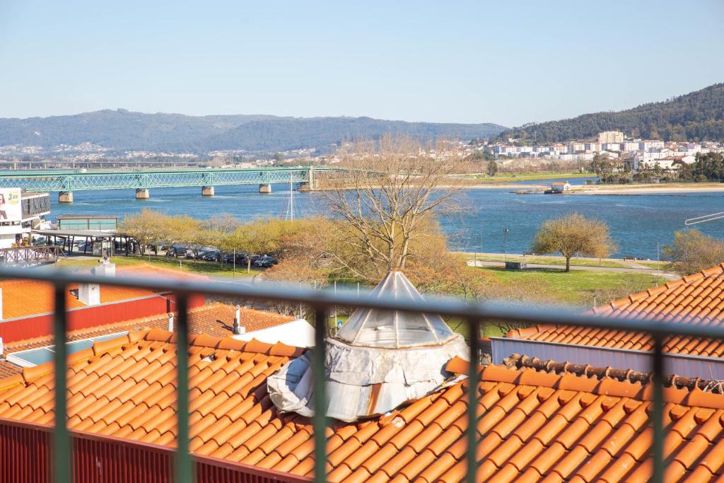 Viana Rooftop House