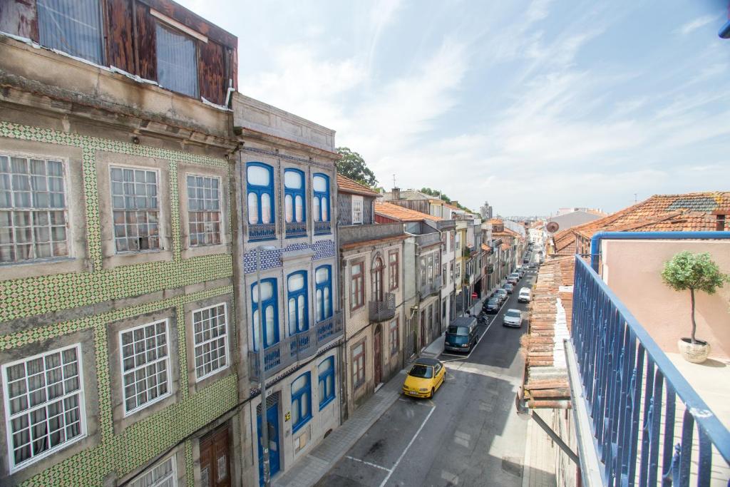 Picasso Suites Porto by PCH