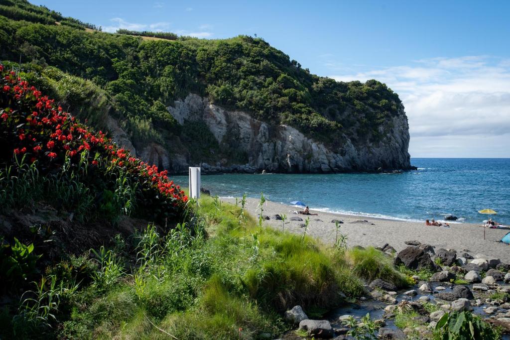 Casa da Ribeira dos Moinhos