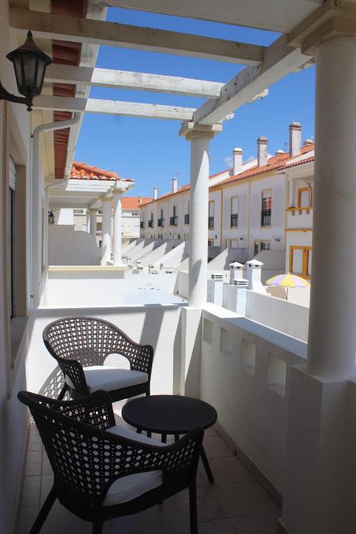 Baleal Holiday House