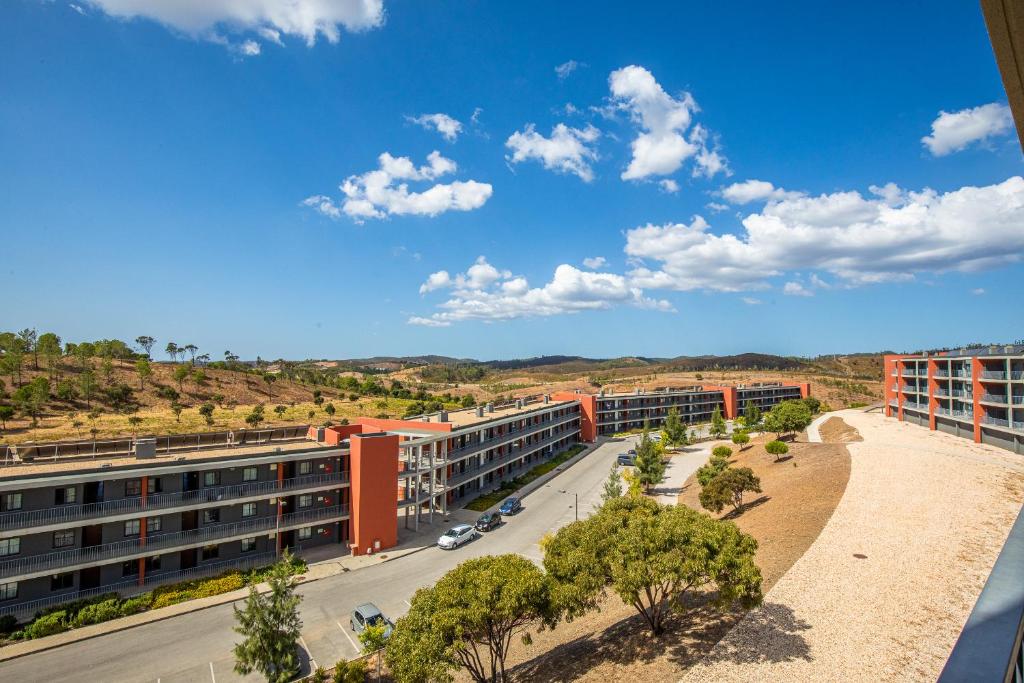 Algarve Race Resort