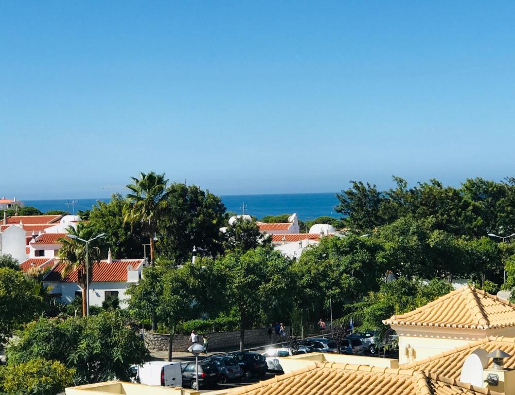 SOMAR Torre de Medronheira OLHOS DE AGUA ALBUFEIRA