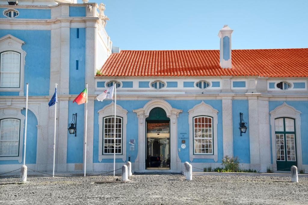 Pousada Palacio de Queluz