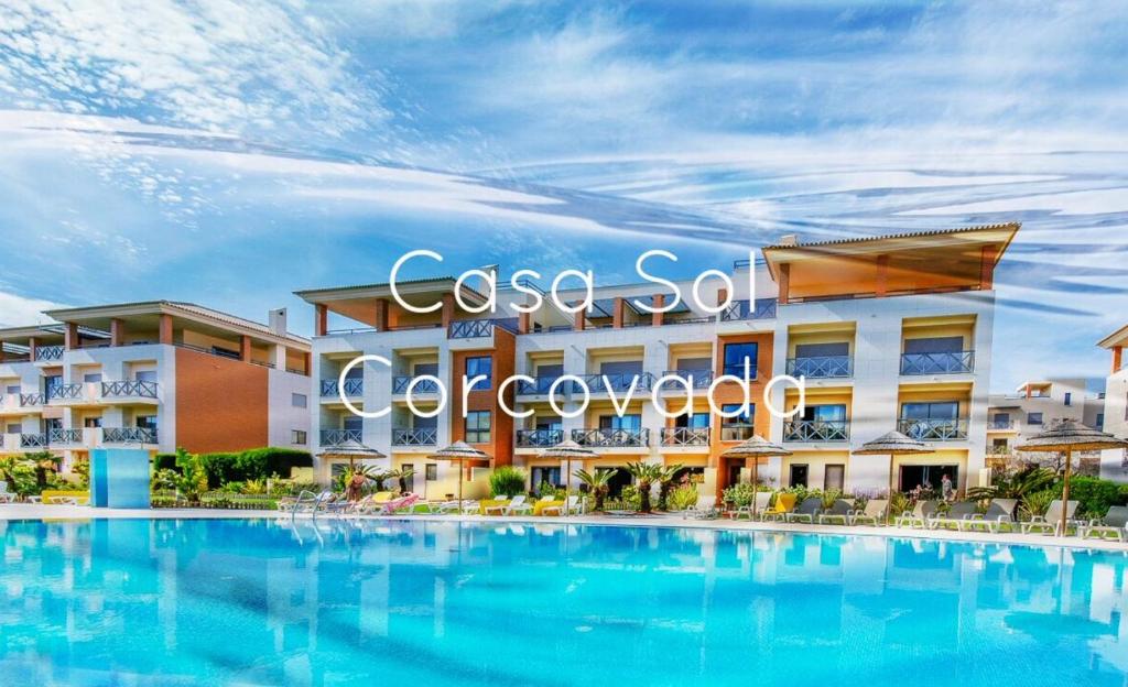 Casa Sol Corcovada