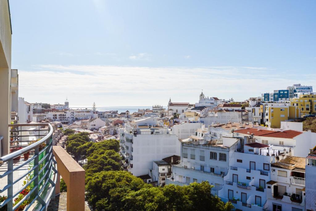 Amazing apartment in Albufeira