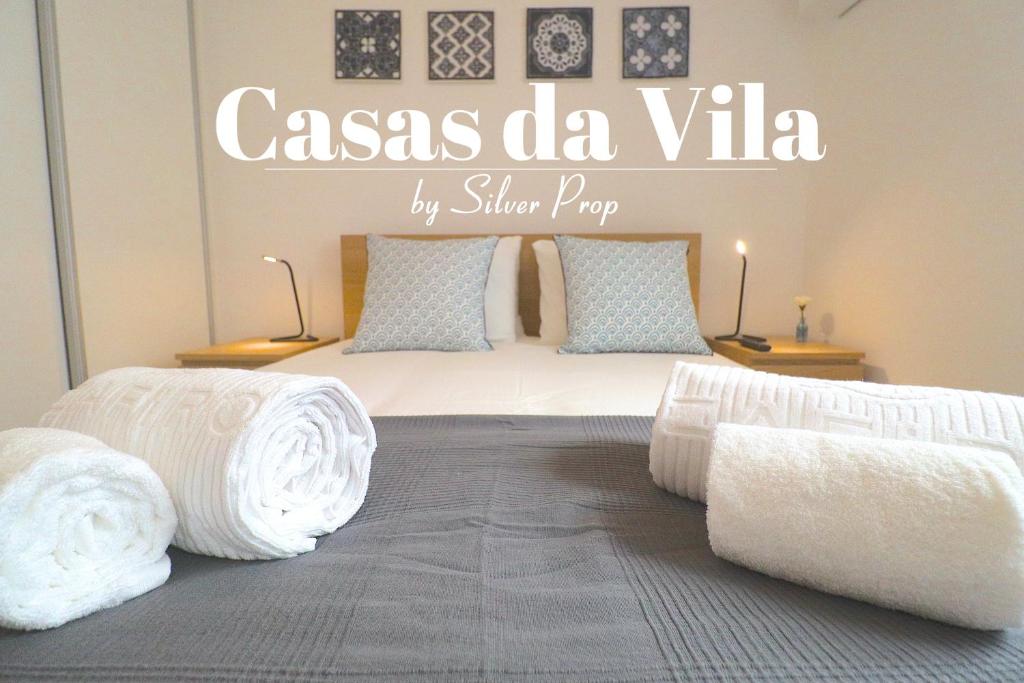 Casas da Vila