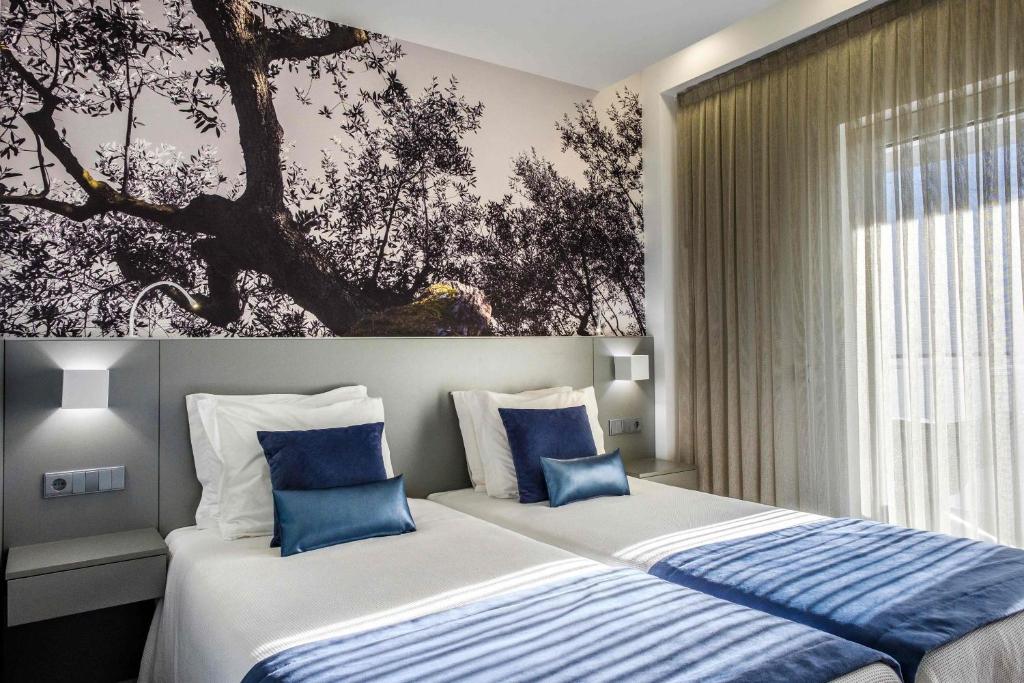 Serra d'Aire Boutique Hotel