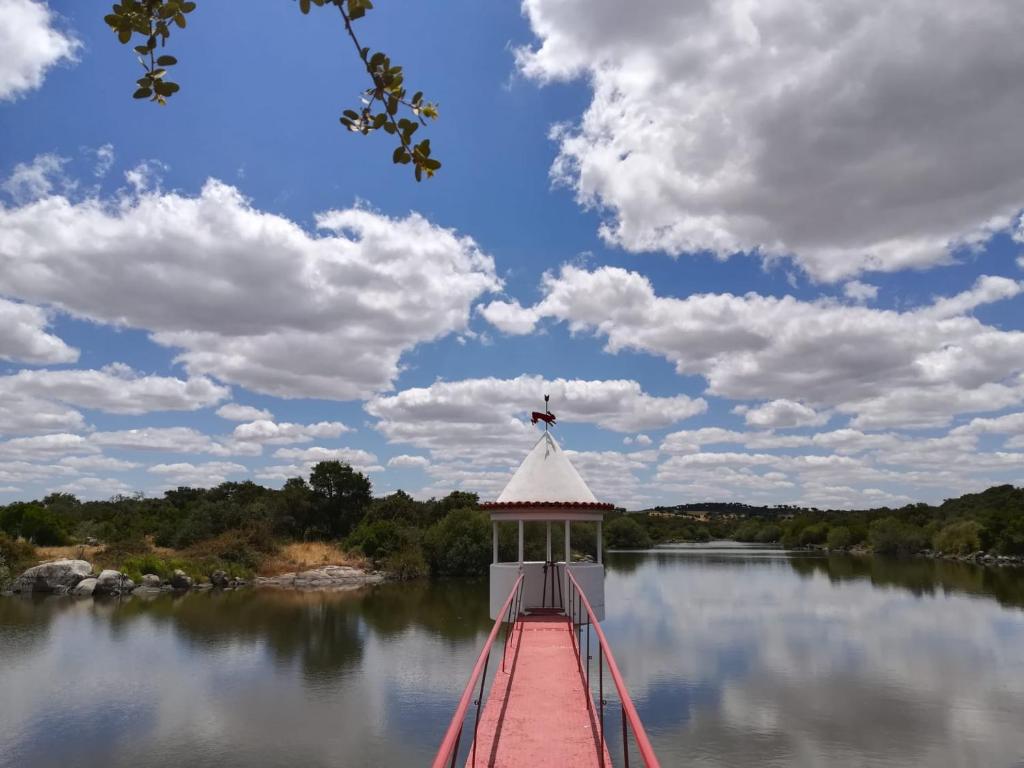 Herdade do Barrocal de Baixo