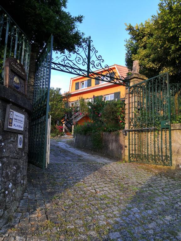 Casa Gwendoline