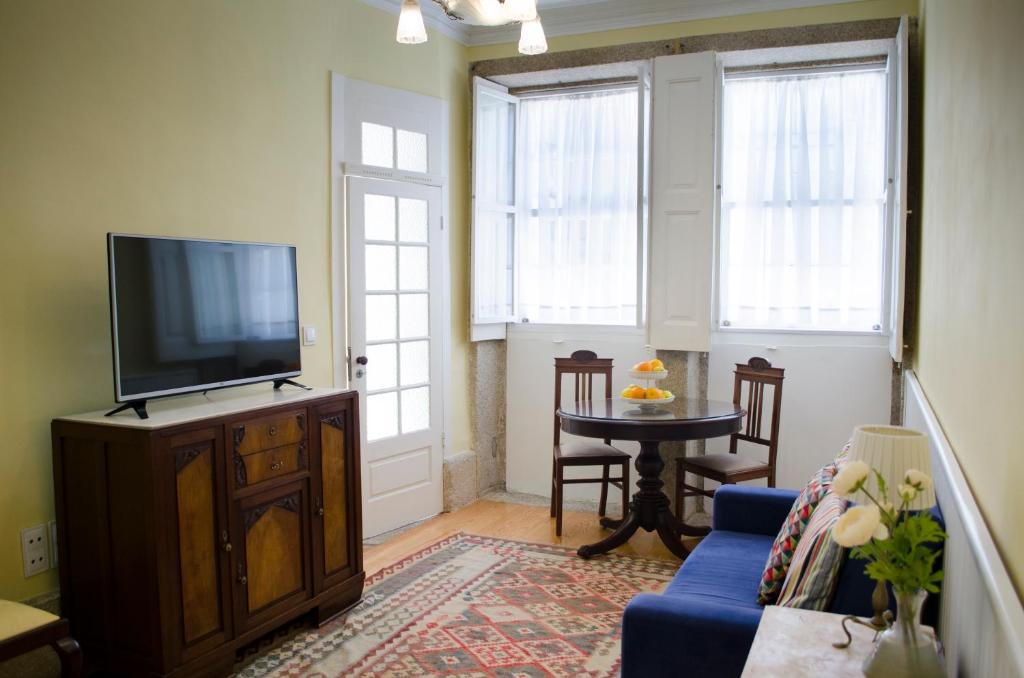 Porto.arte downtown apartment