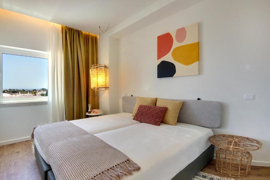 Apartamento Boavista