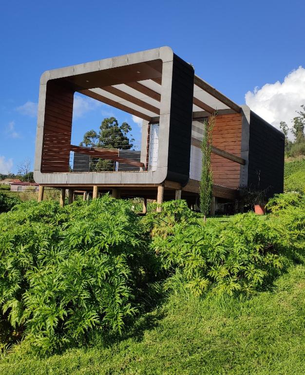 Calheta Glamping Pods