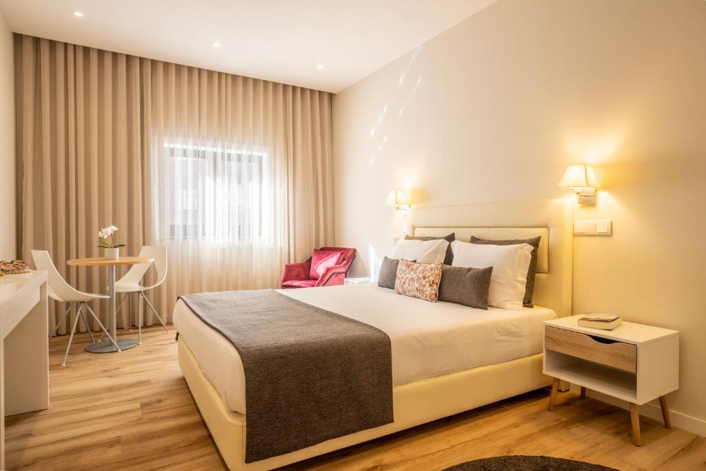 MyStay Matosinhos Centro