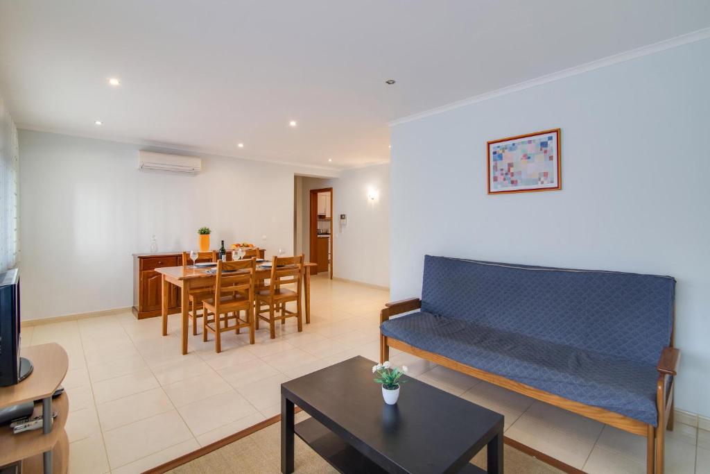 Apartamento da Praia em Armação