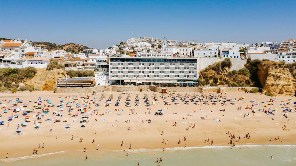 Hotel Sol e Mar Albufeira