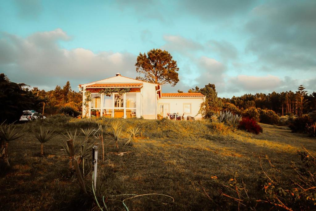 Monte da Urze Aljezur