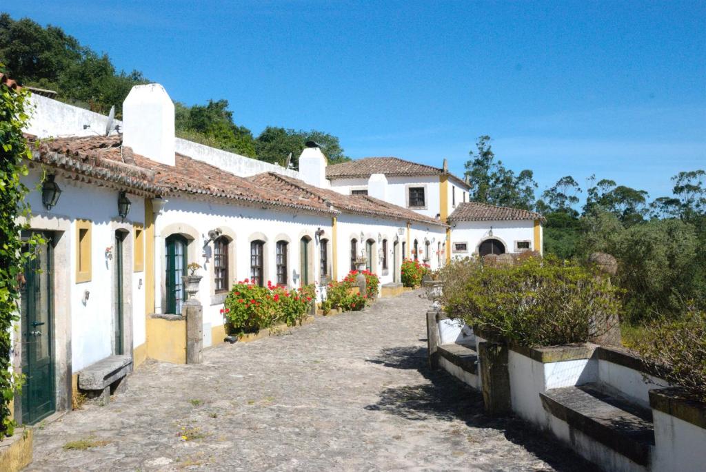 Quinta do Brejo