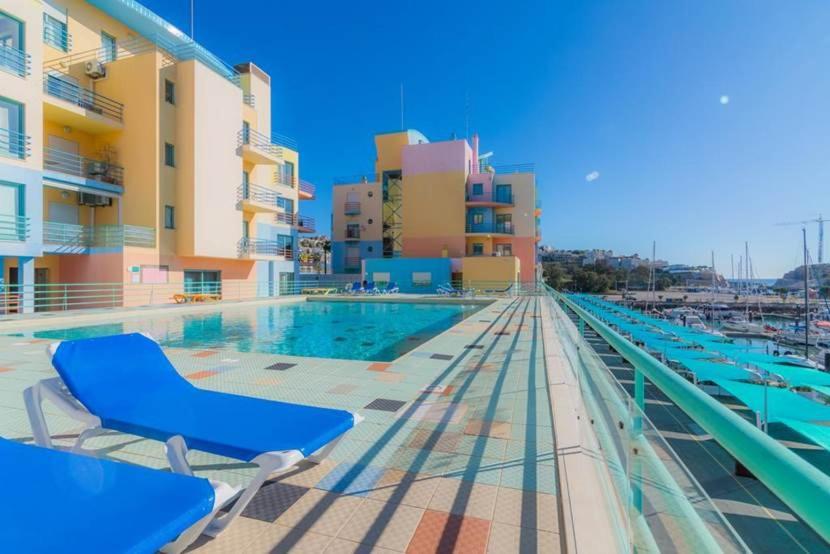 Marine Breeze Apartment Albufeira