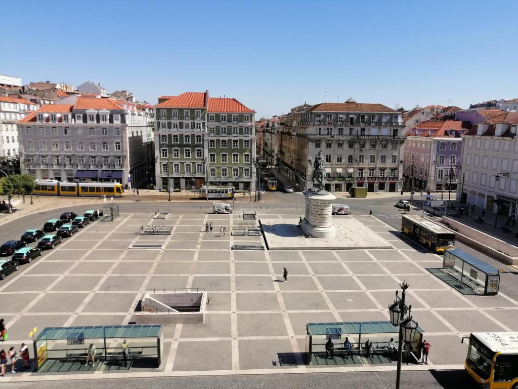 Figueira House in Beira Minho