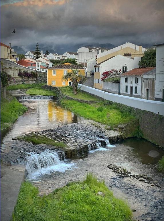 Casa na Ribeira