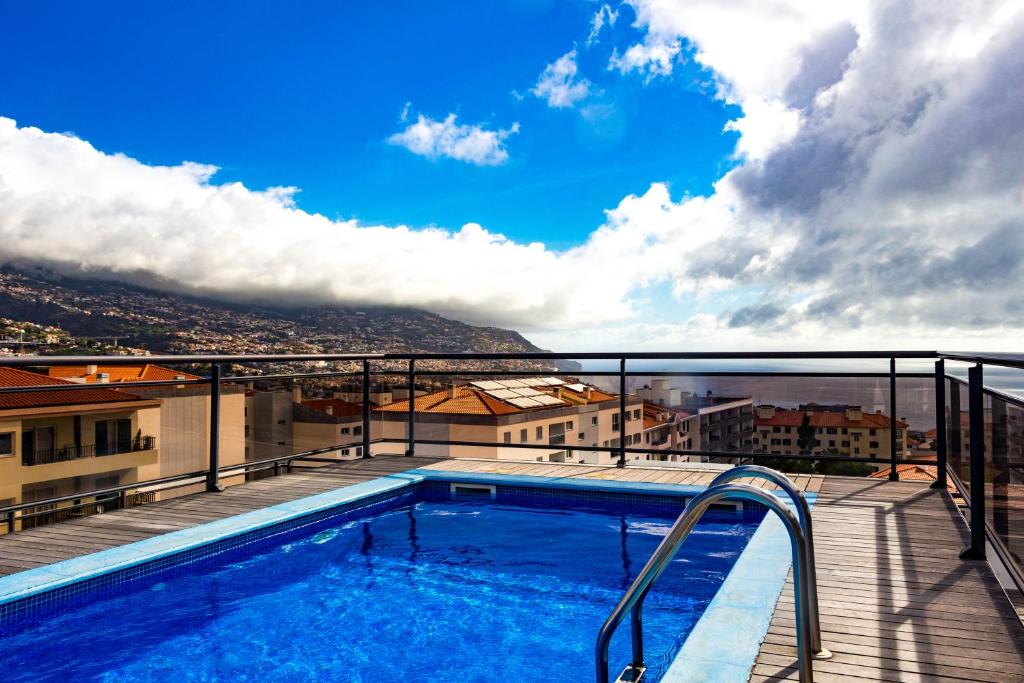 Apartamento Batista by Horizon View Madeira