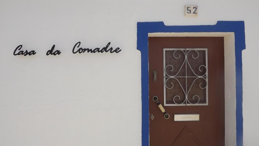 Casa da Comadre